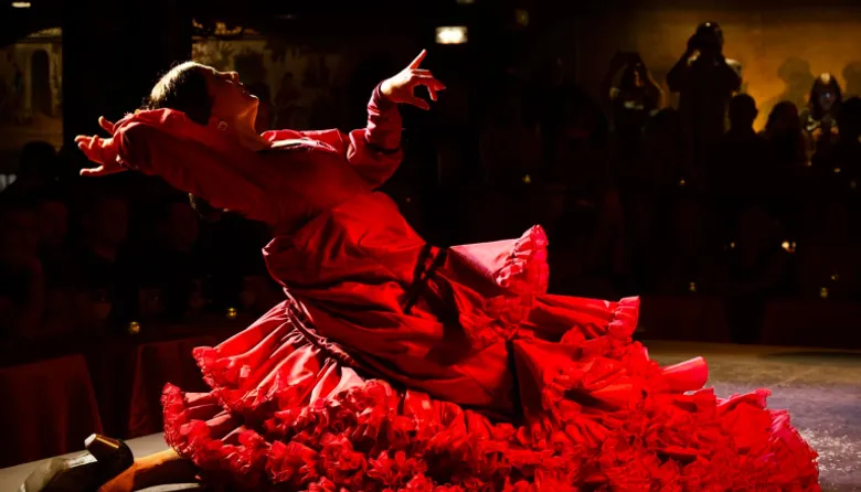 Flamenco in Madrid