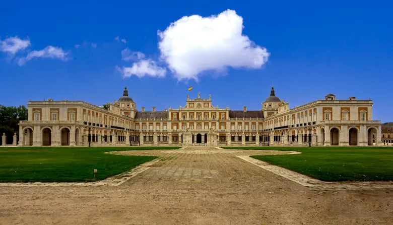 Palacio Real