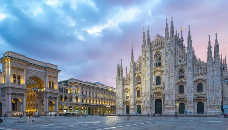 Duomo di Milano