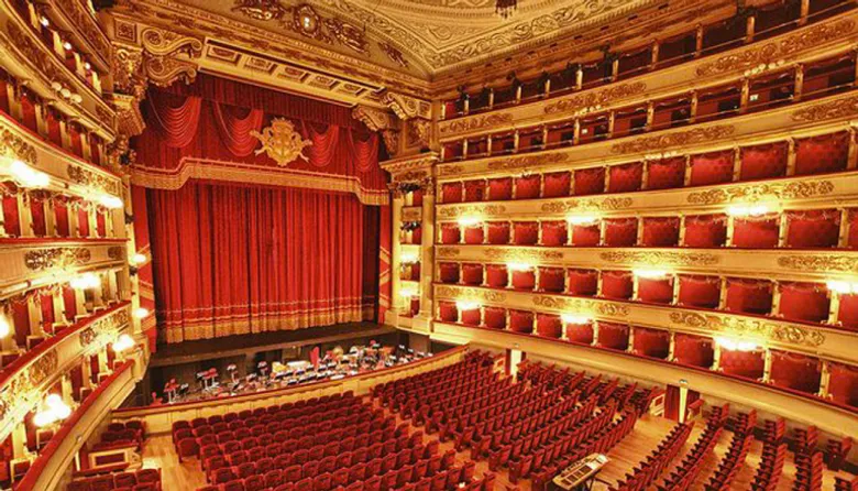 Teatro alla Scala