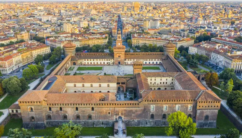 Castello Sforzesco