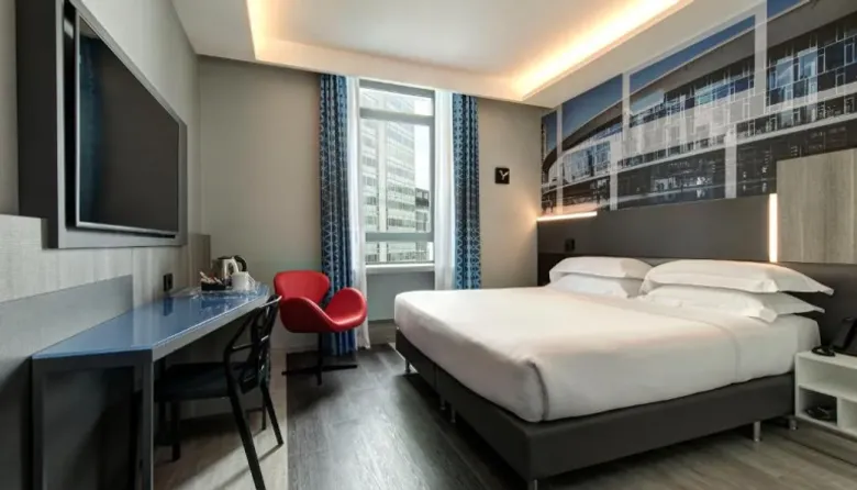 iQ Hotel Milano