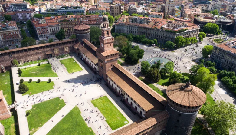 Castello Sforzesco