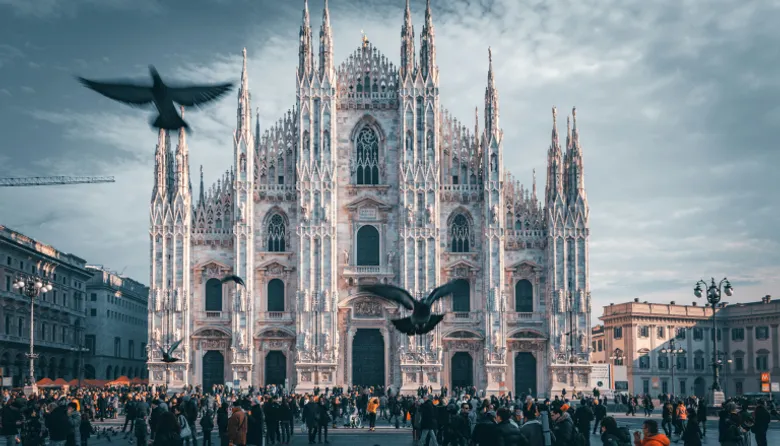 Duomo di Milano