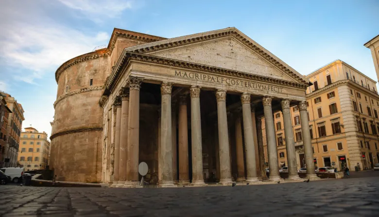 Pantheon