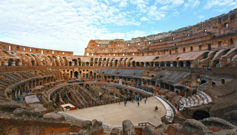 Colosseum